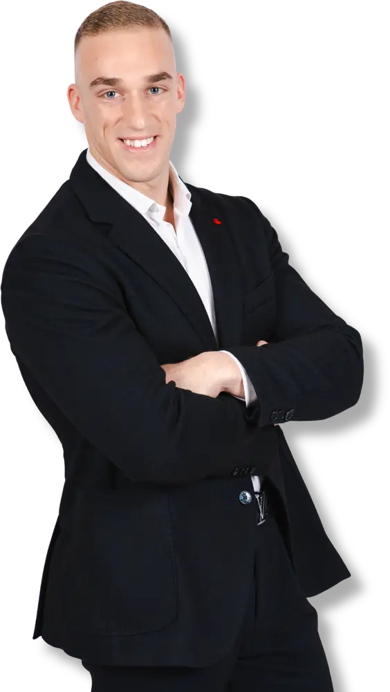 Andrea Nonno, Subito Casa Chieti Scalo
